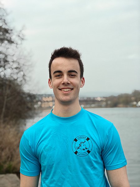 : Lukas Nordmeyer