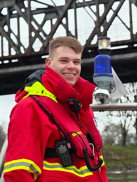 : Maximilian Meyer