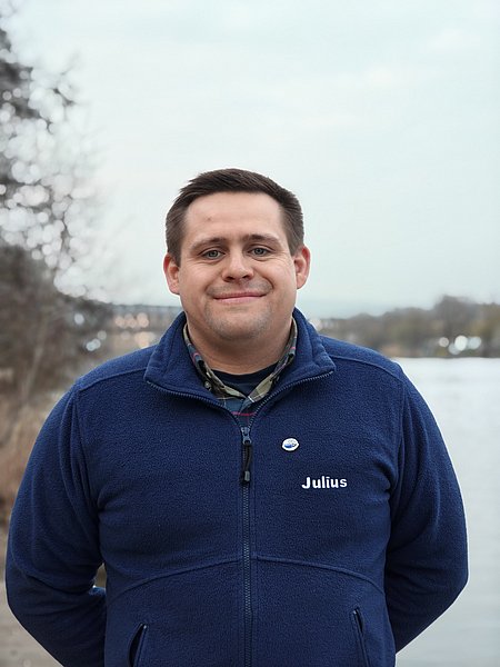 Kassenwart: Julius Reiner