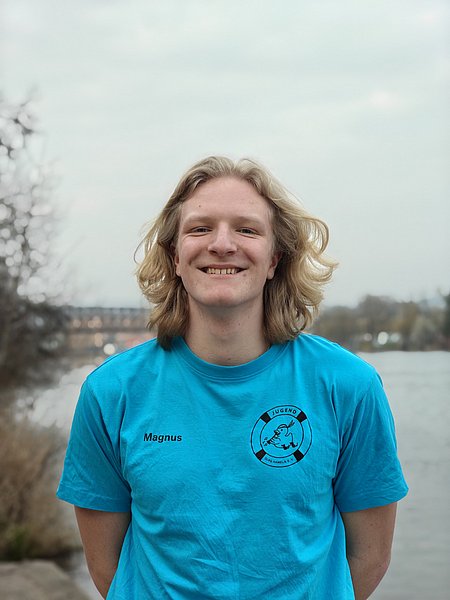 : Magnus Stein