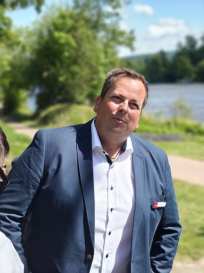 Schatzmeister: Thomas Breitkopf