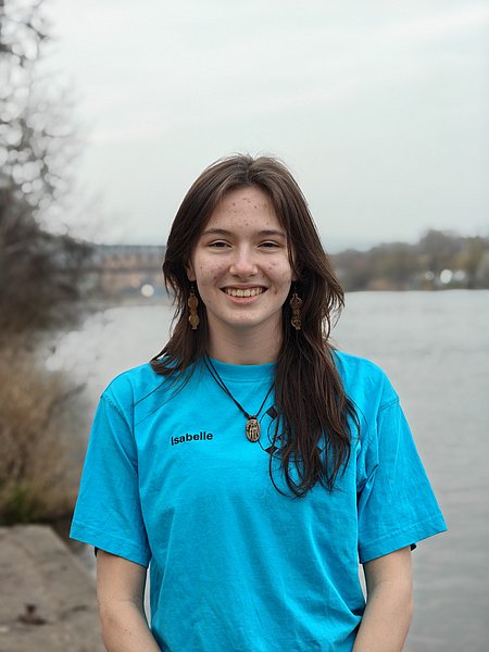 : Isabelle Mosel